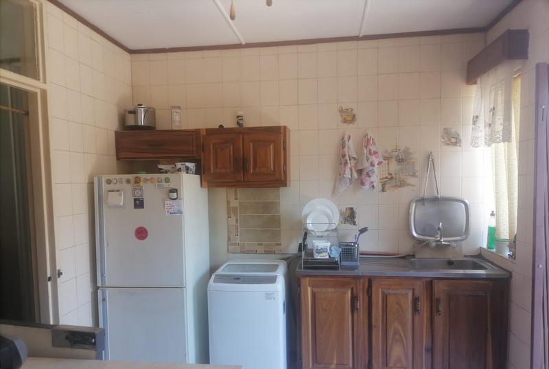3 Bedroom Property for Sale in Sasolburg Ext 1 Free State